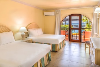Deluxe Room, 2 Double Beds
