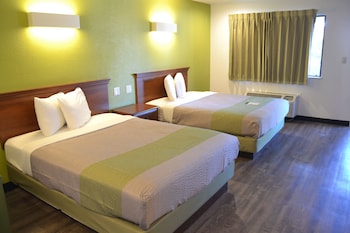 Standard Room, 2 Queen Beds, Non Smoking