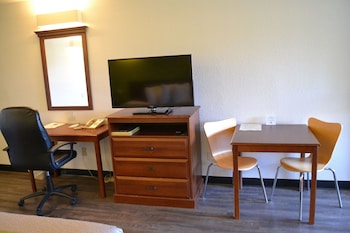 Standard Room, 1 Queen Bed, Accessible, Non Smoking