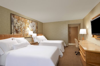 Traditional Room, 2 Double Beds