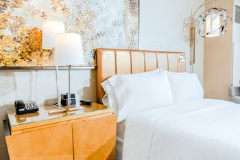 Room, 2 Double Beds (View)