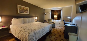 Business Single Room, 1 King Bed