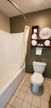 Business Single Room, 1 King Bed
