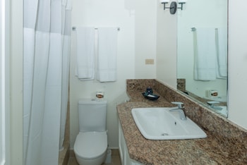 Ocean Front Junior Suite