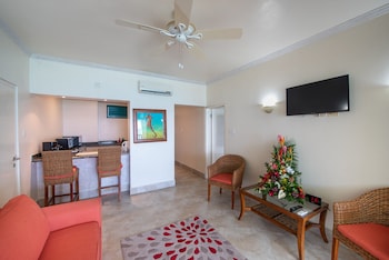 Penthouse Suite