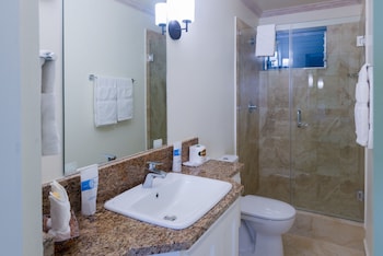 Ocean Front Junior Suite