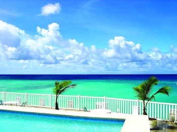 Pool Deck Studio