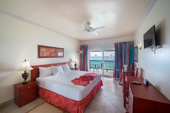 Penthouse Suite
