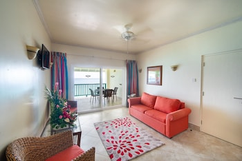 Penthouse Suite