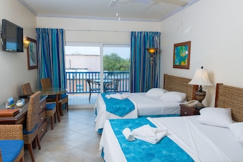 Deluxe Island View Studio