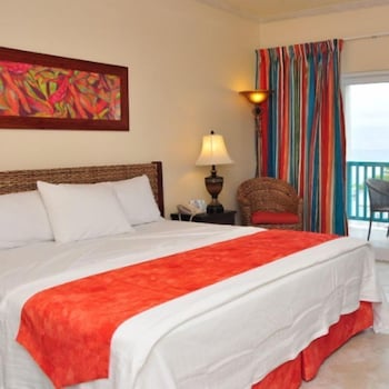 Deluxe Island View One Bedroom