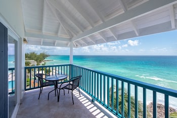 Penthouse Suite