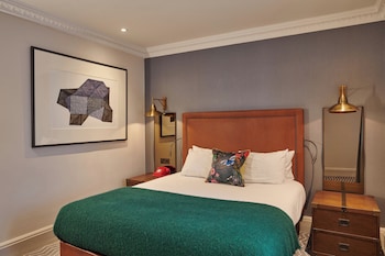 Room, 1 Double Bed (Low Floor)