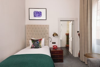 Room, 1 Twin Bed (City)