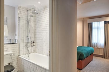 Room, 1 Double Bed (Low Floor)