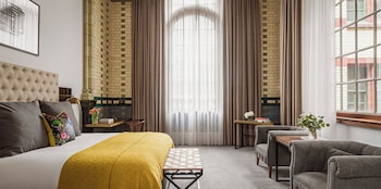 Premium Room, 1 King Bed