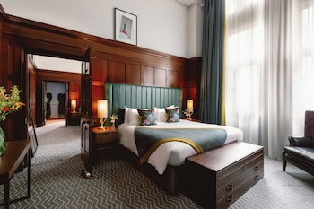 Suite, 1 Twin Bed (No. 51)
