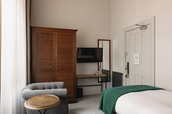 Room, 1 Twin Bed (City)