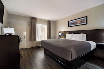 Room, 1 King Bed, Accessible, Non Smoking