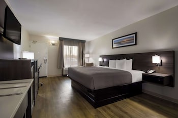 Room, 1 King Bed, Accessible, Non Smoking