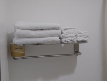 Single Room, 1 King Bed