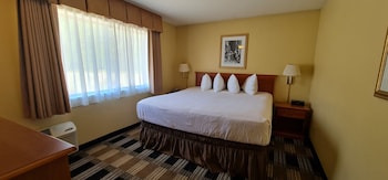 Single Room, 1 Bedroom