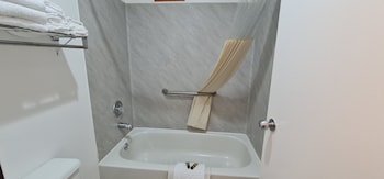 Single Room, 1 King Bed