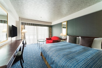 Superior Room, 1 King Bed, Non Smoking