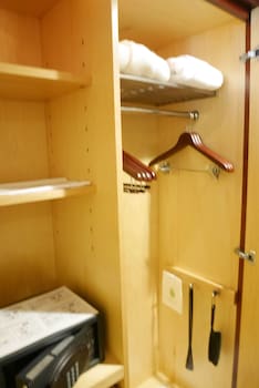 Deluxe Twin Room, Non Smoking