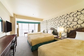 Standard Triple Room, Non Smoking