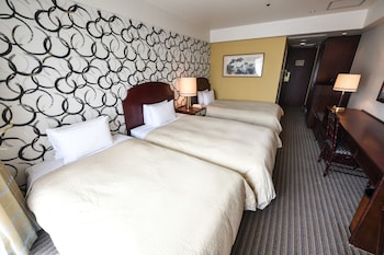 Standard Triple Room, Non Smoking