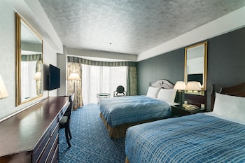 Superior Twin Room, Non Smoking