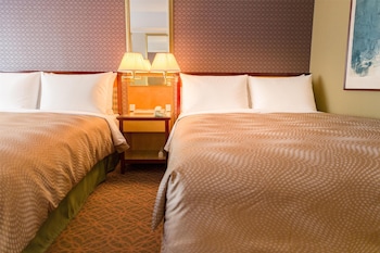 Deluxe Twin Room, Non Smoking