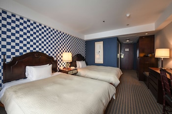 Standard Twin Room, Non Smoking