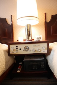 Superior Twin Room, Non Smoking