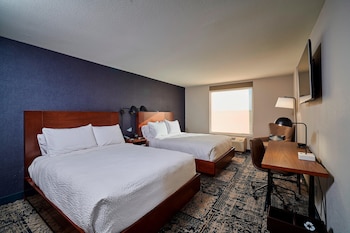Room, 2 Queen Beds