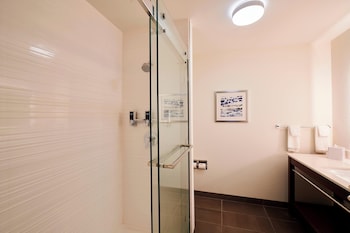 Junior Suite, 1 King Bed