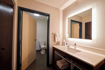 Suite, 2 Bedrooms