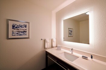 Room, 1 King Bed