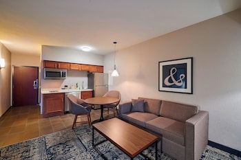 Suite, 1 Bedroom