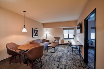 Suite, 1 Bedroom