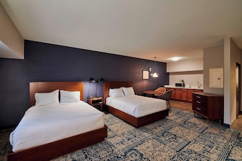 Room, 2 Queen Beds