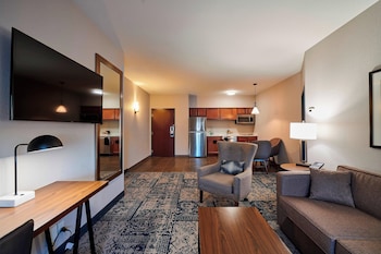 Suite, 2 Bedrooms