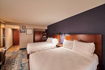 Room, 2 Queen Beds