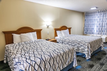Signature Double Room
