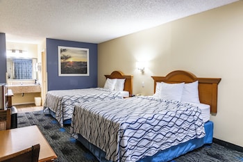 Signature Double Room