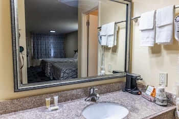 Signature Double Room