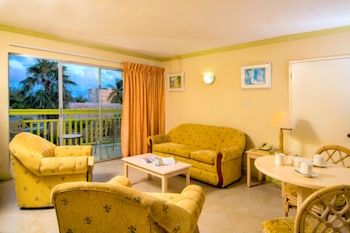 Deluxe Suite, 1 Bedroom