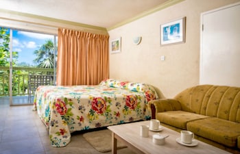 Deluxe Suite, 1 Bedroom