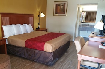 Standard Room, 1 King Bed, Non Smoking